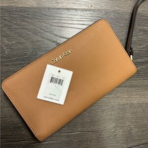 Calvin Klein Wallet